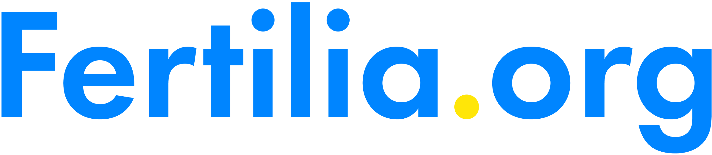 Fertilia Logo